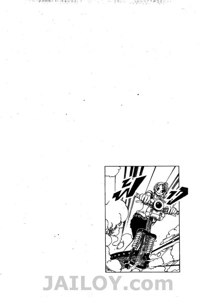 One Piece ตอนที่ 269 หน้า 3