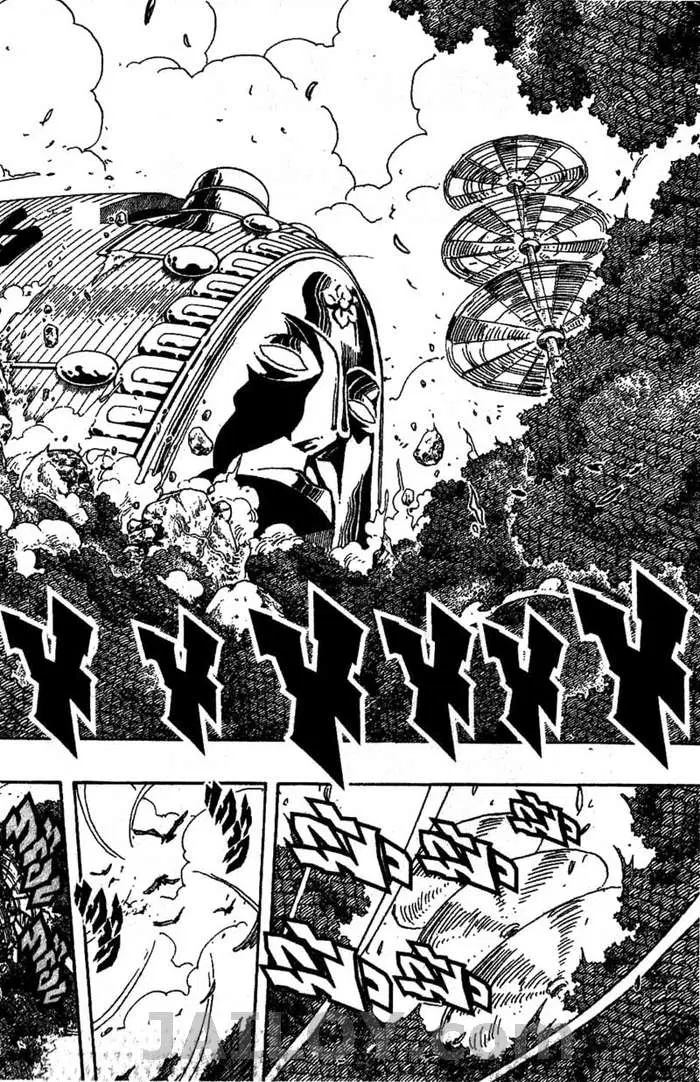 One Piece ตอนที่ 281 หน้า 2