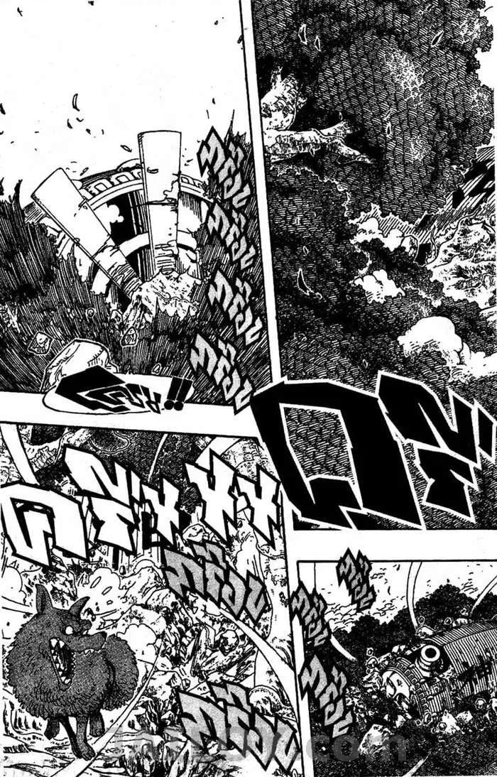 One Piece ตอนที่ 281 หน้า 3