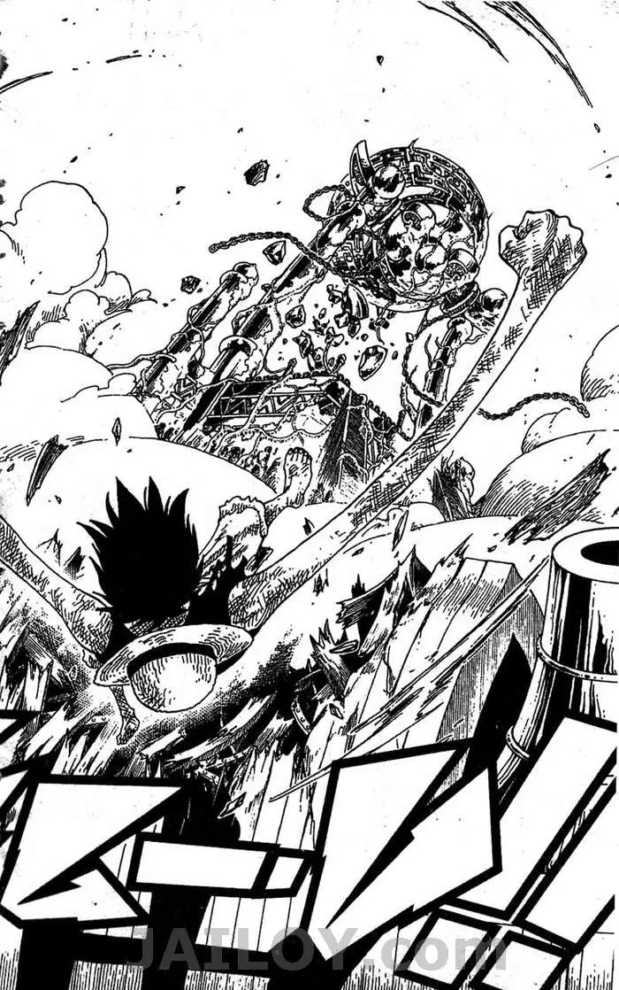 One Piece ตอนที่ 299 หน้า 2
