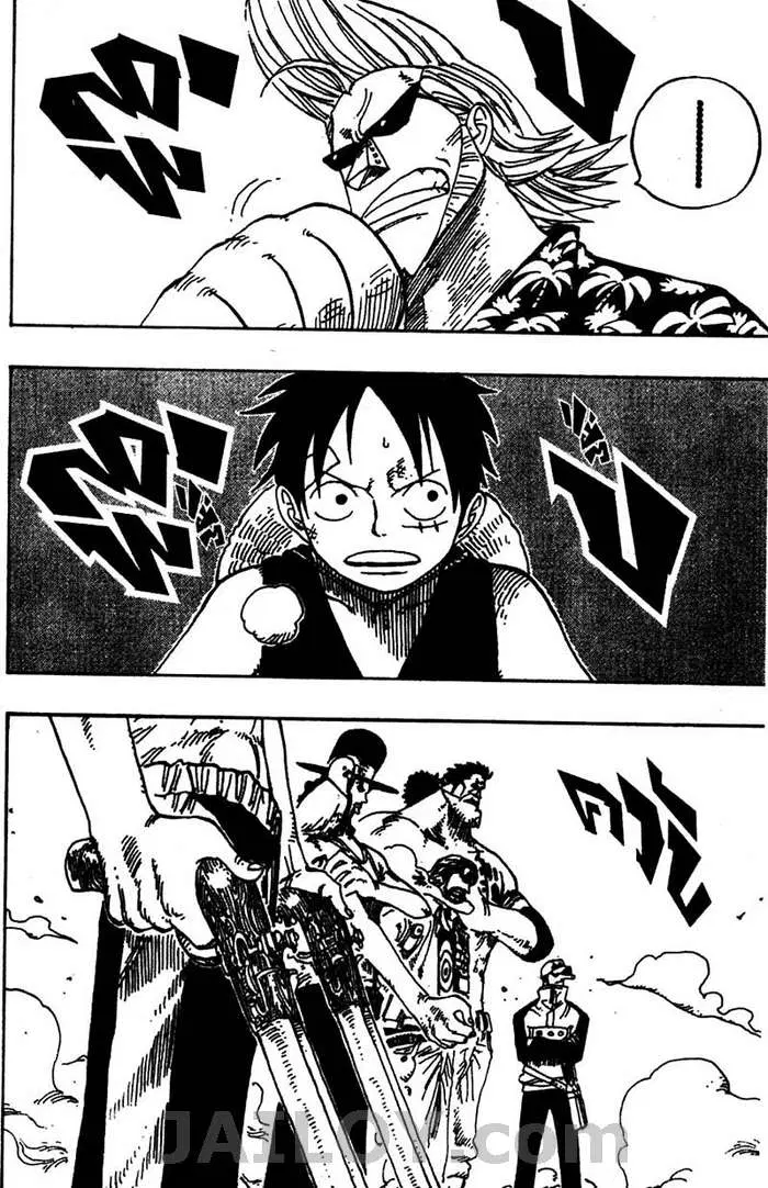 One Piece ตอนที่ 337 หน้า 2