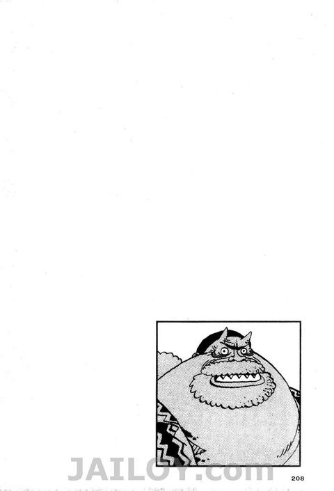 One Piece ตอนที่ 357 หน้า 3