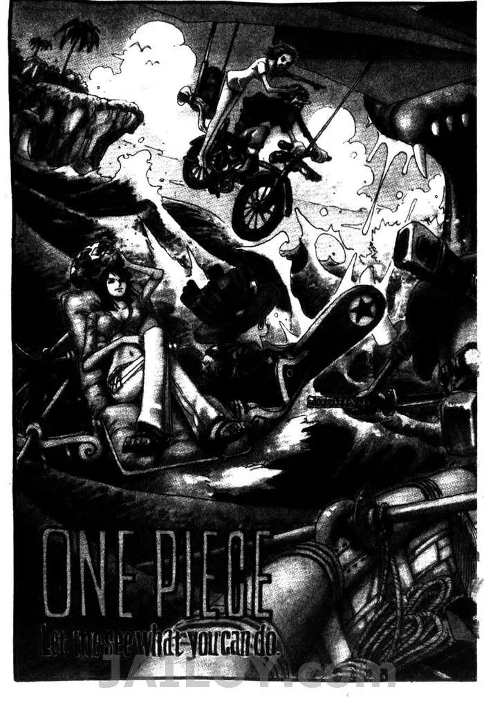 One Piece ตอนที่ 364 หน้า 2