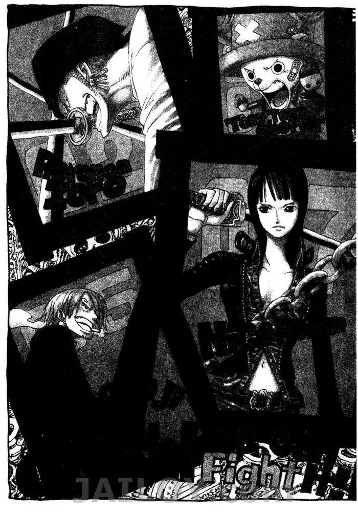 One Piece ตอนที่ 369 หน้า 2
