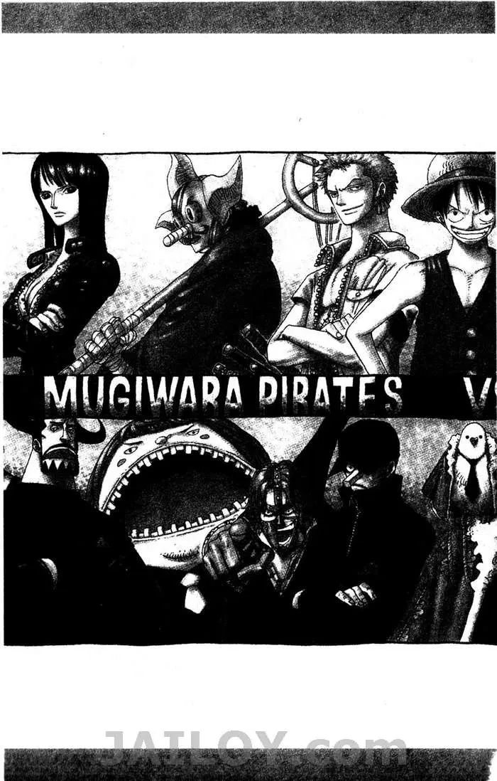 One Piece ตอนที่ 377 หน้า 2