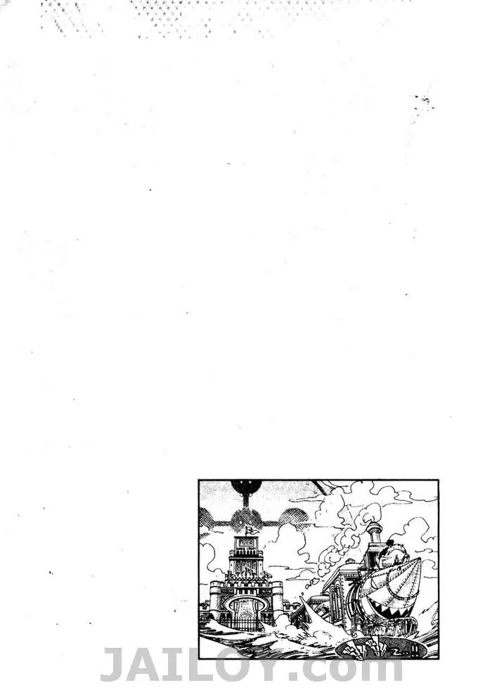 One Piece ตอนที่ 379 หน้า 3