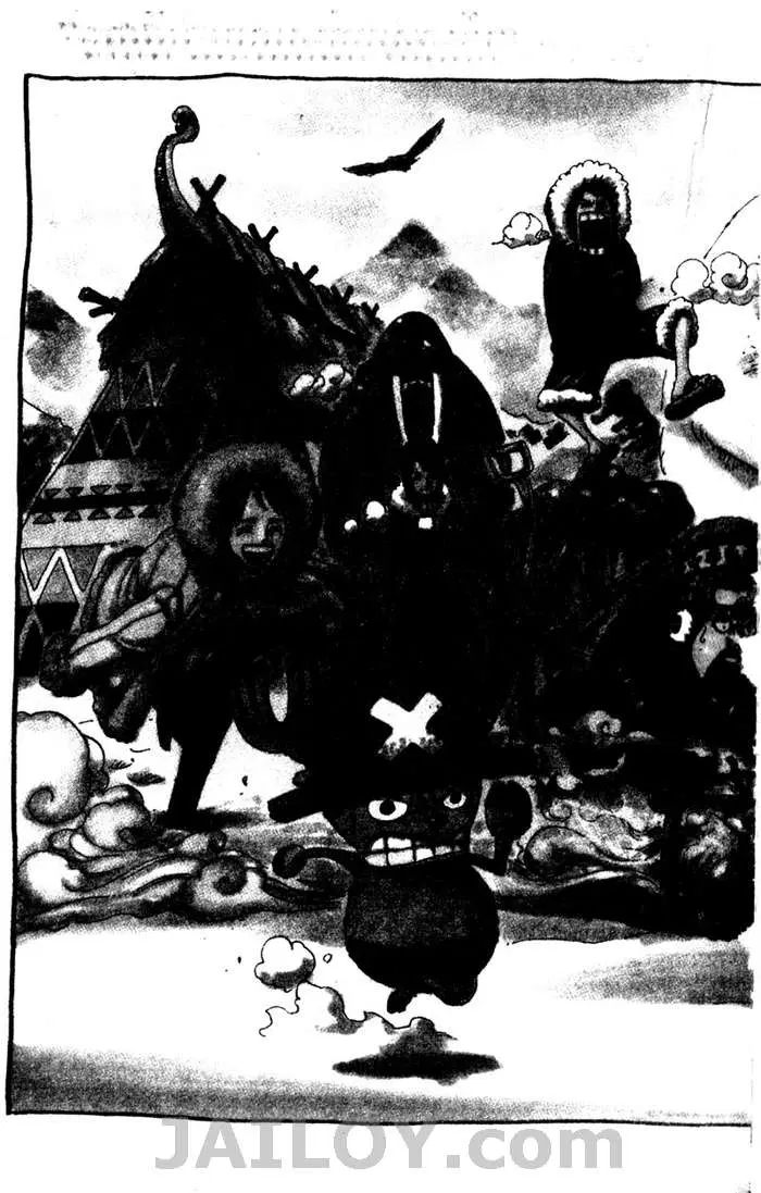 One Piece ตอนที่ 391 หน้า 2