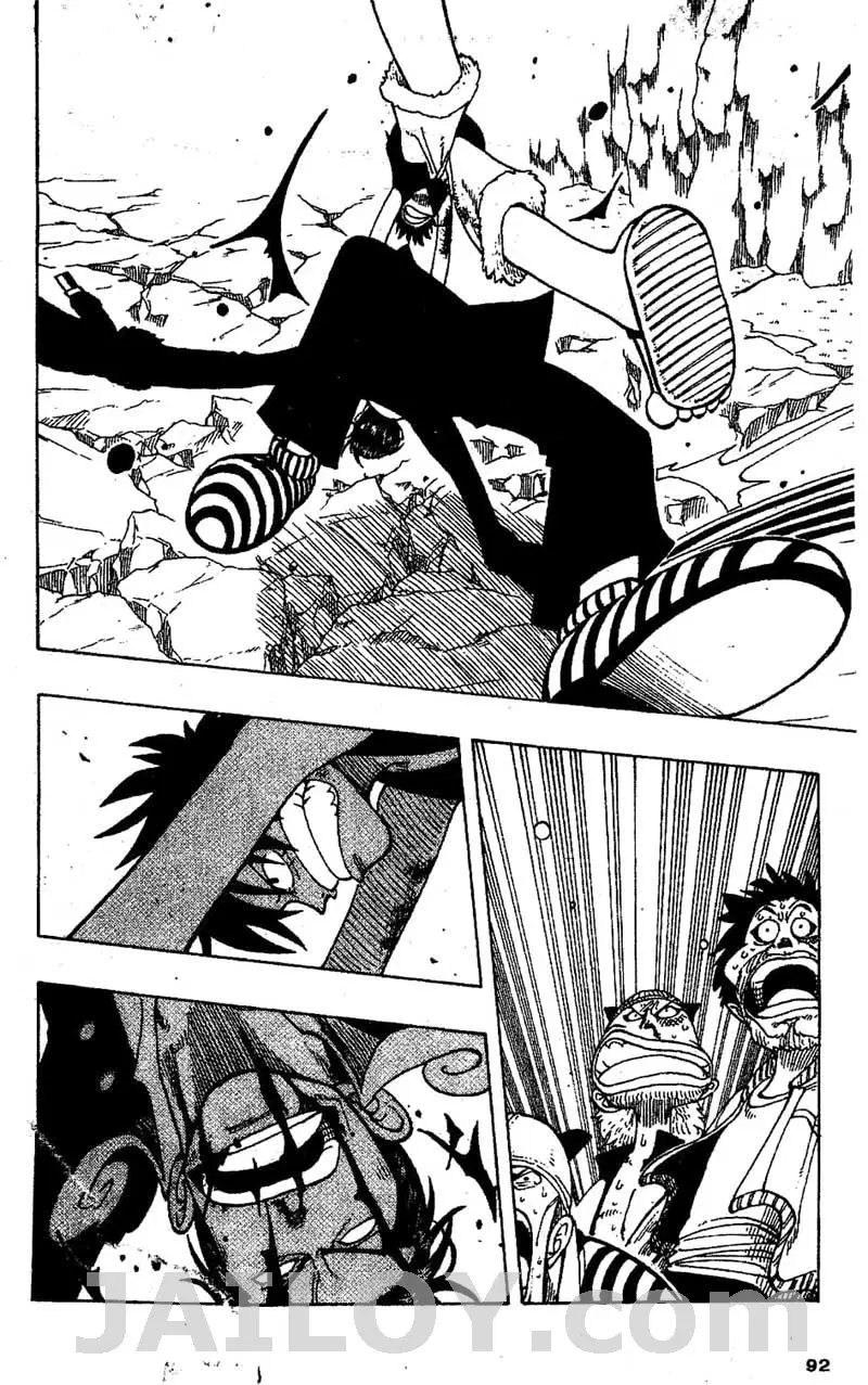 One Piece ตอนที่ 40 หน้า 2
