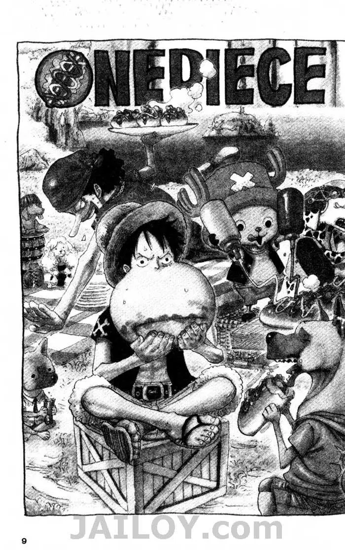 One Piece ตอนที่ 410 หน้า 2