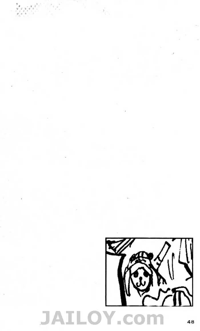 One Piece ตอนที่ 422 หน้า 3