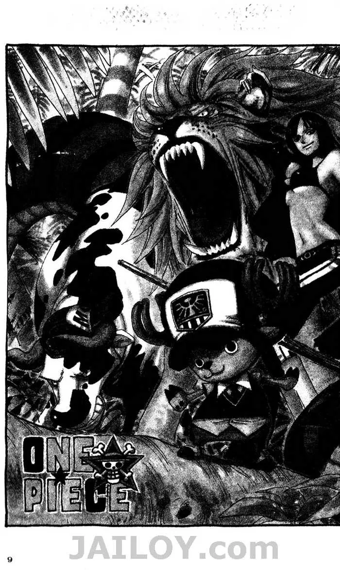 One Piece ตอนที่ 431 หน้า 2