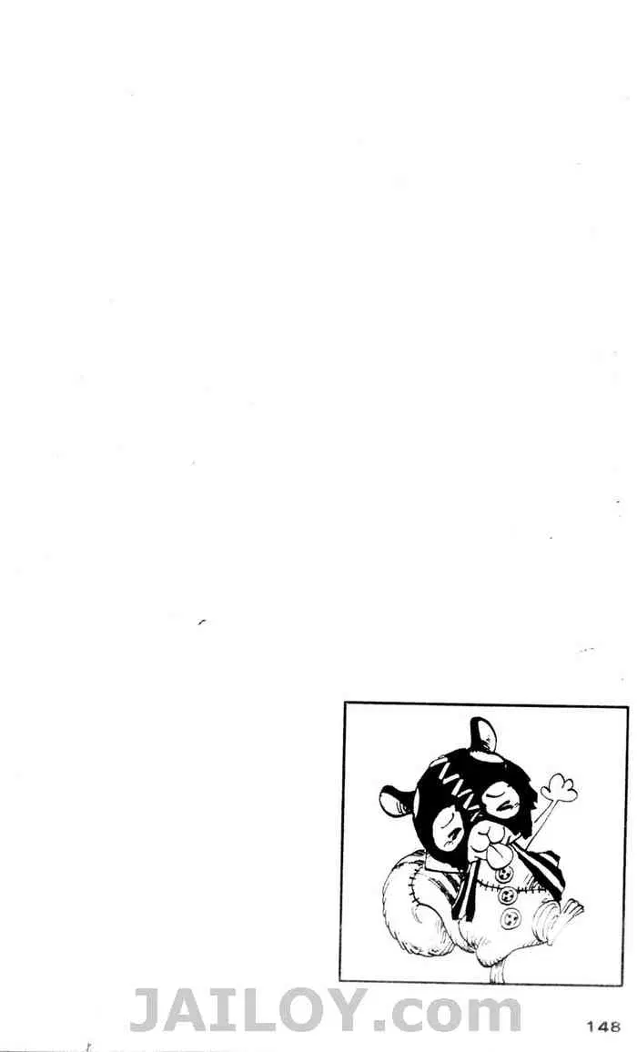 One Piece ตอนที่ 457 หน้า 3