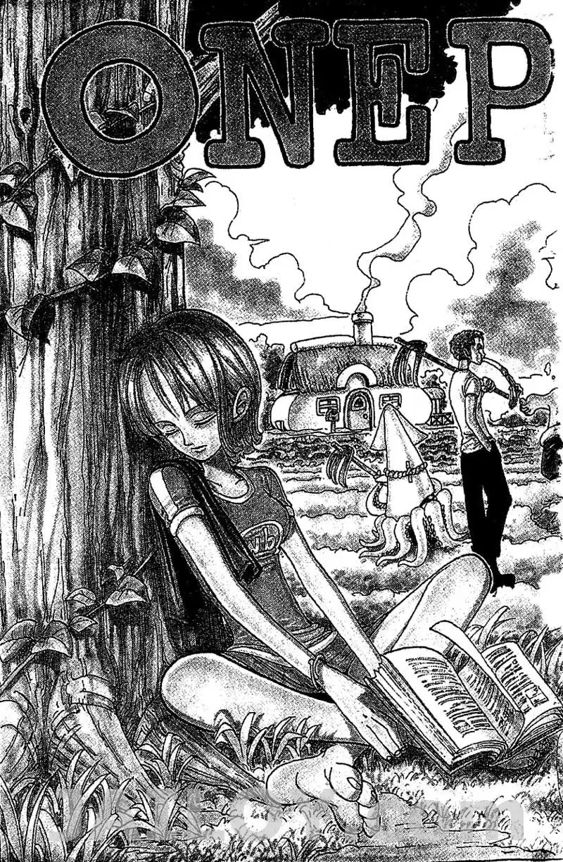 One Piece ตอนที่ 61 หน้า 3