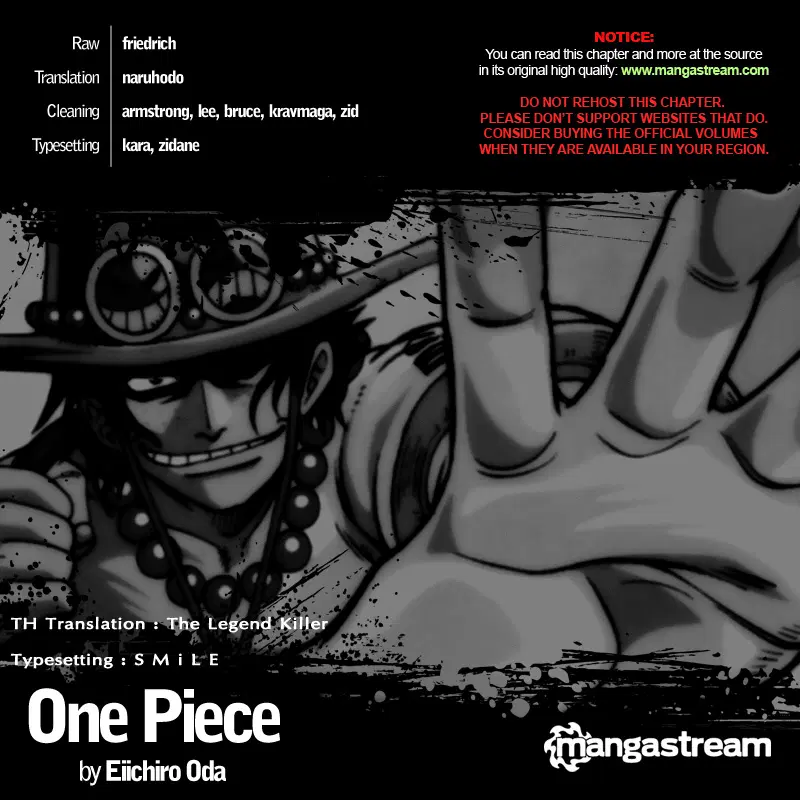 One Piece ตอนที่ 630 หน้า 2