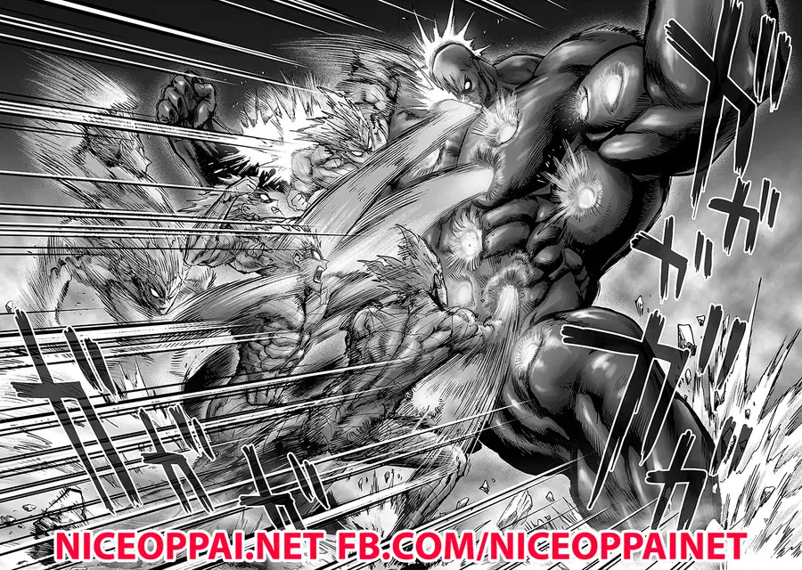 One Punch Man ตอนที่ 126.5 หน้า 3