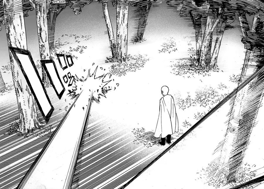 One Punch Man ตอนที่ 15 หน้า 2