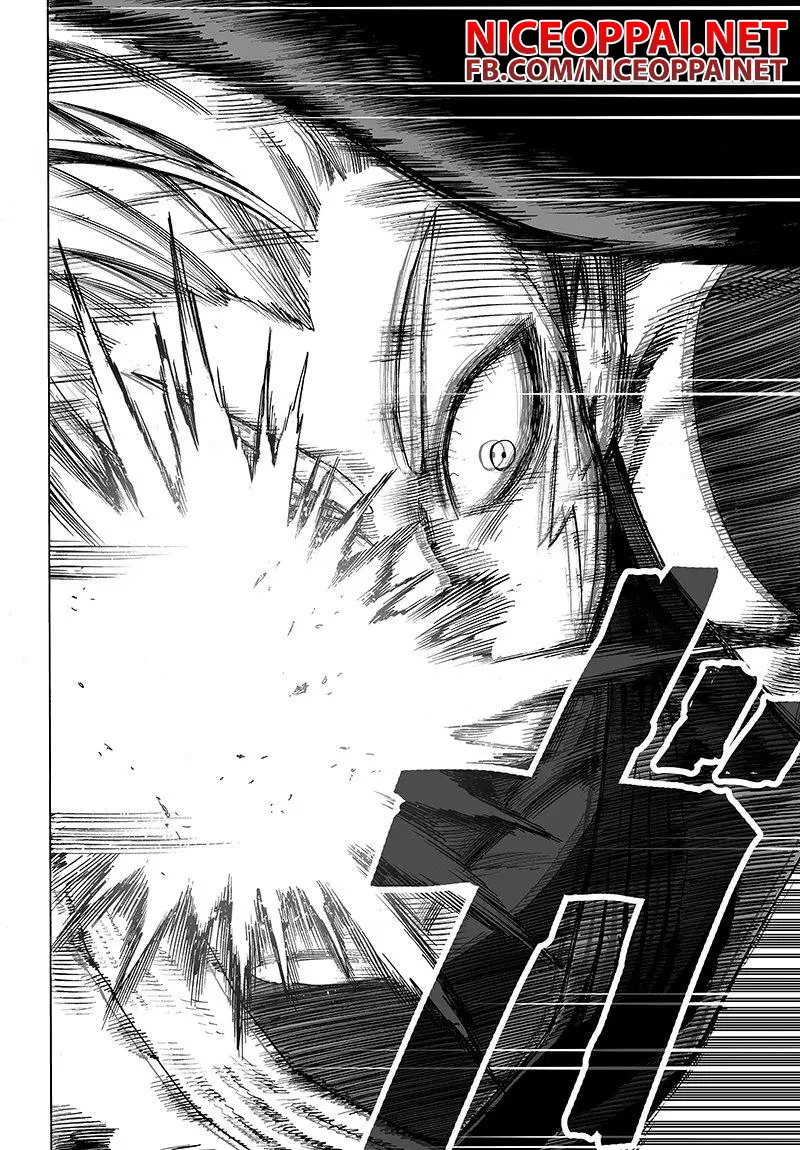 One Punch Man ตอนที่ 62.2 หน้า 3