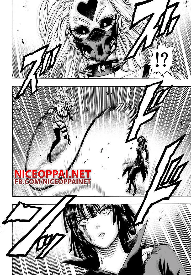 One Punch Man ตอนที่ 65.2 หน้า 1