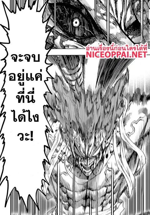One Punch Man ตอนที่ 84.1 หน้า 2