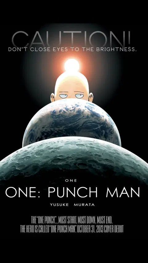 One Punch Man ตอนที่ 29.5 หน้า 3