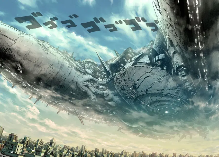 One Punch Man ตอนที่ 31 หน้า 2