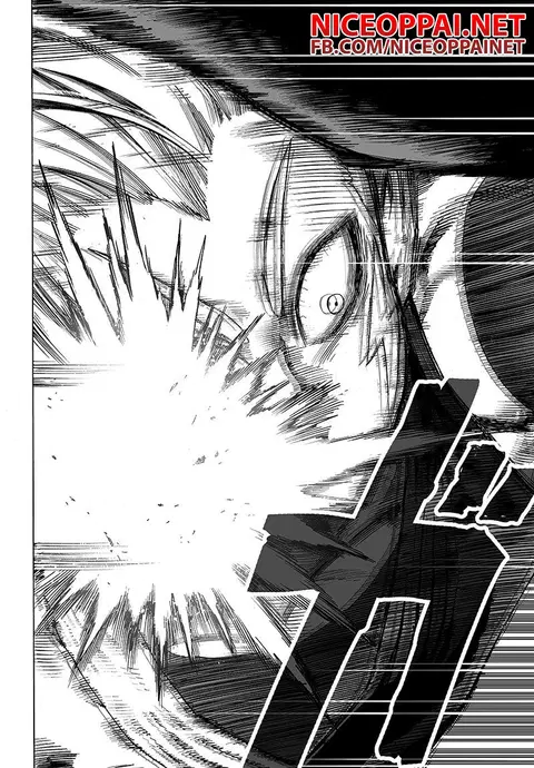 One Punch Man ตอนที่ 62.2 หน้า 3