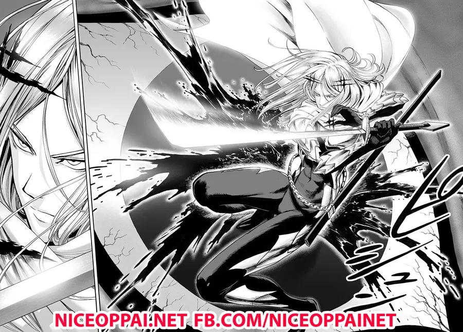 One Punch Man ตอนที่ 68.1 หน้า 1