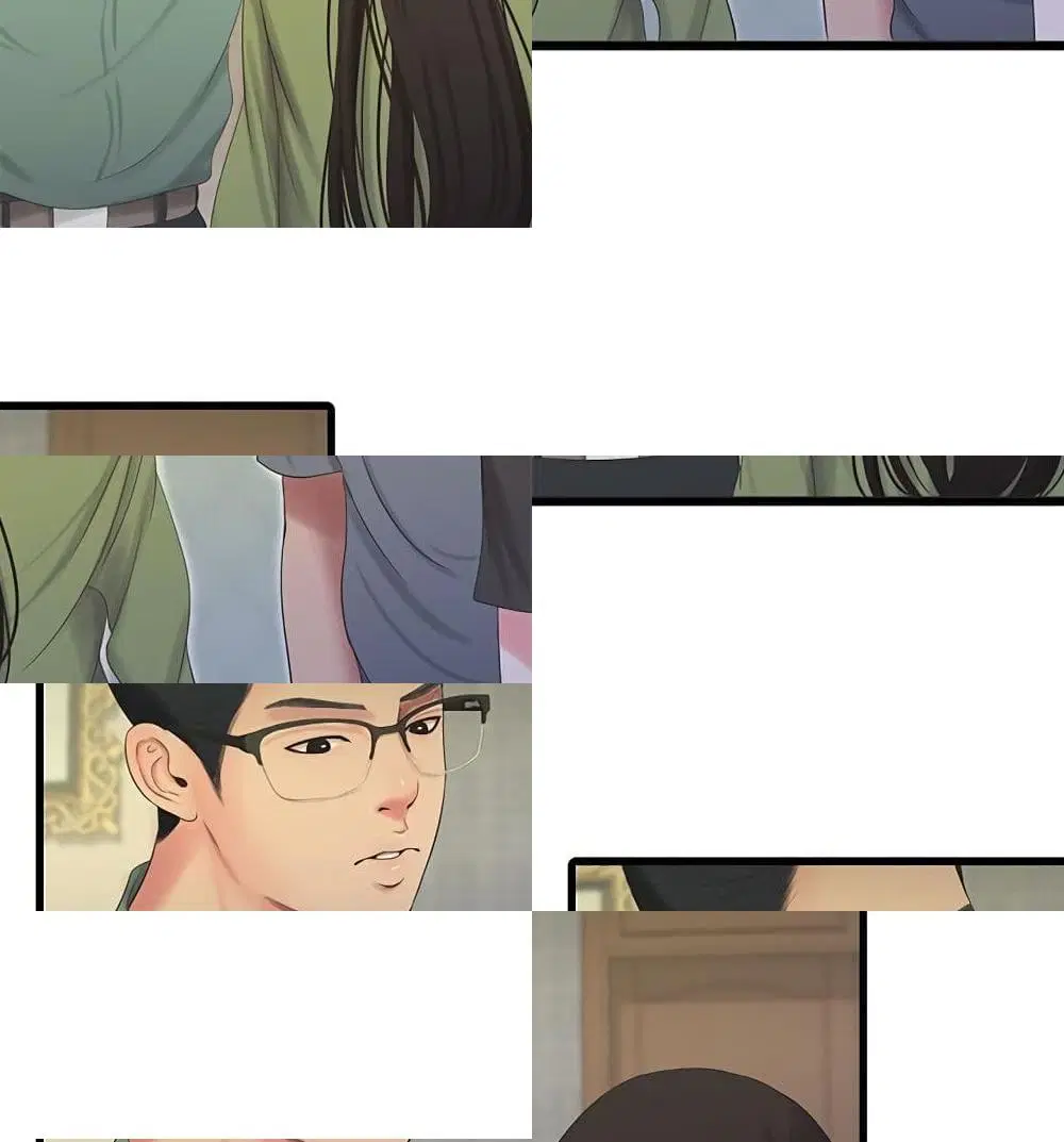 One's In-Laws Virgins ตอนที่ 16 หน้า 3