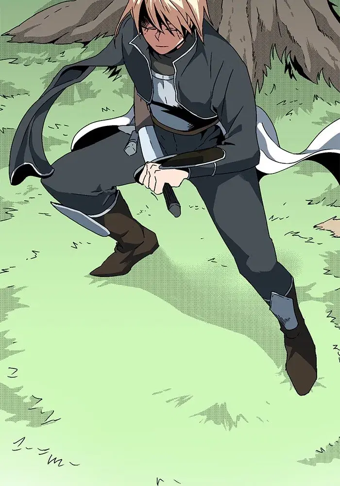 One Step Closer to the Demon King ตอนที่ 7 หน้า 2