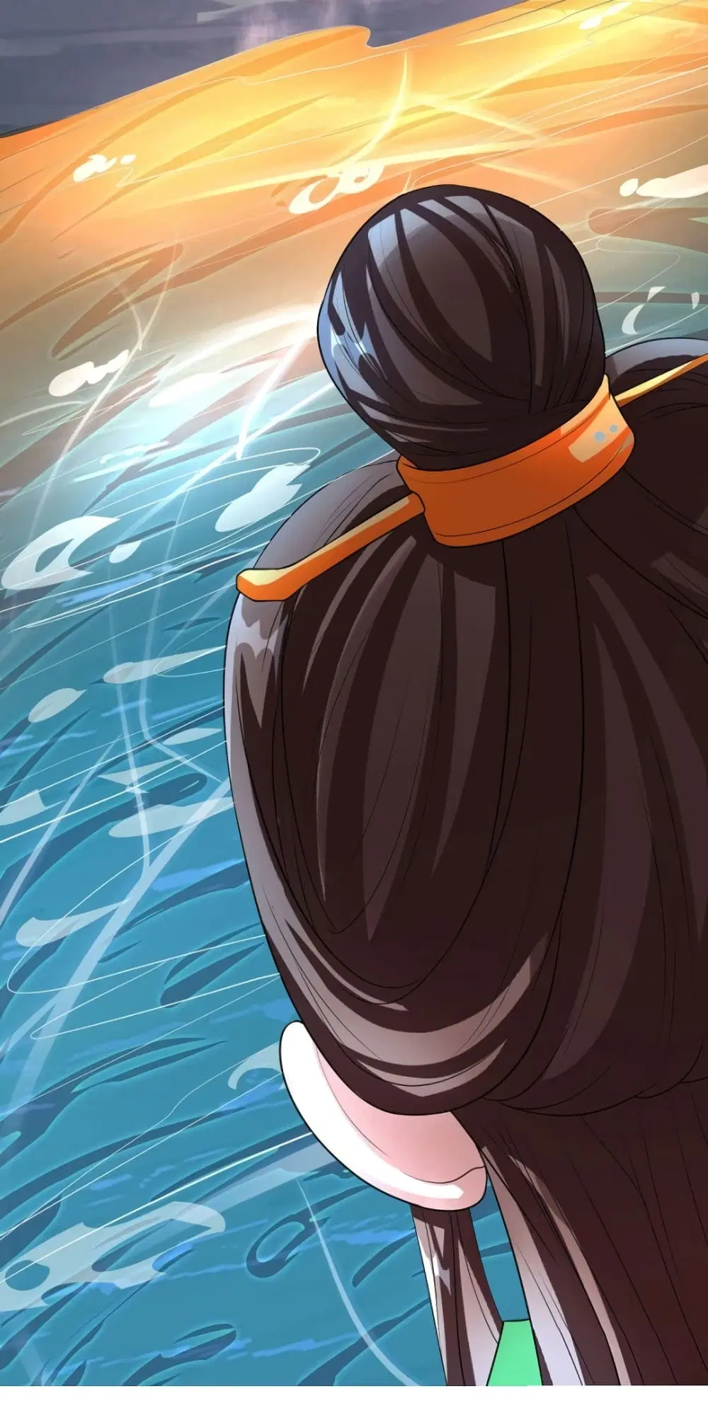 One Step Toward Freedom ตอนที่ 126 หน้า 3