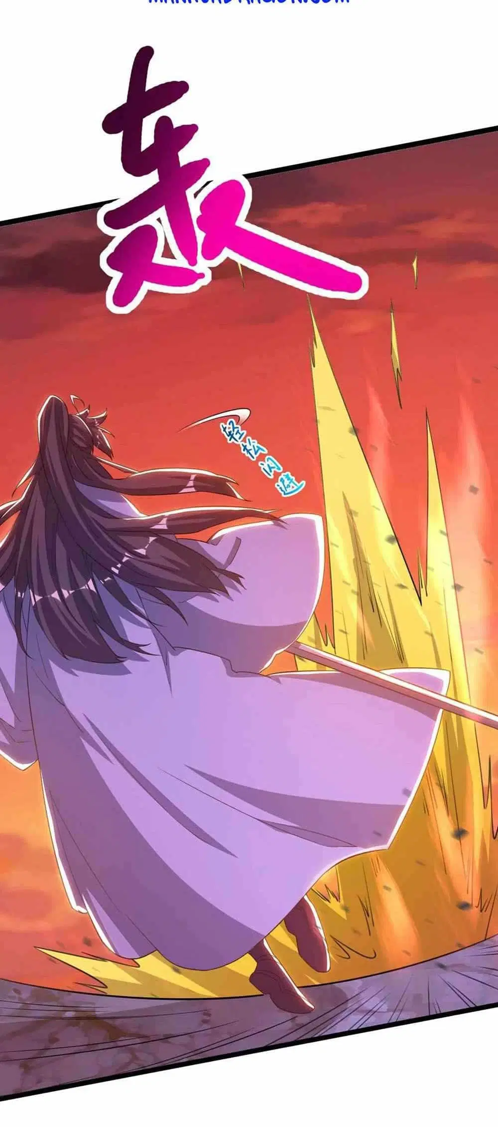 One Step Toward Freedom ตอนที่ 268 หน้า 2