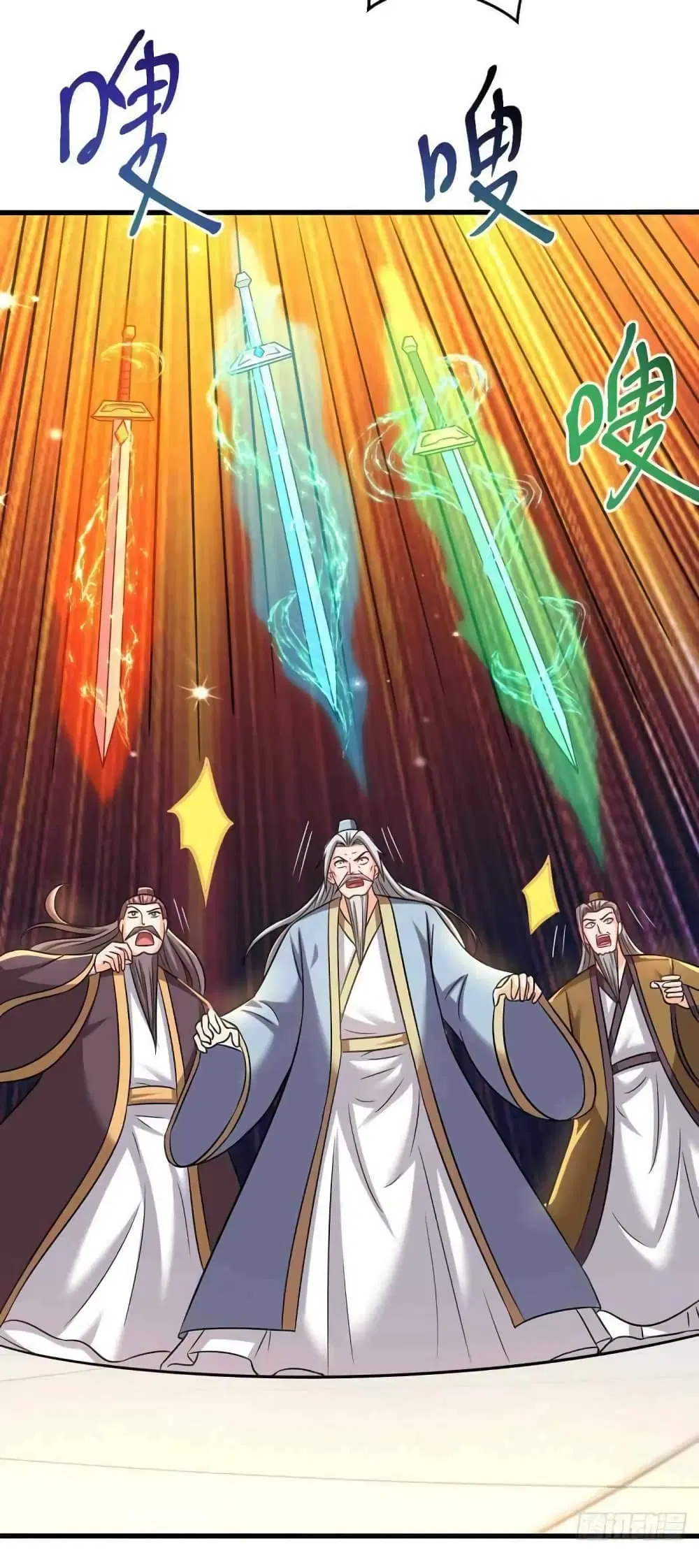 One Step Toward Freedom ตอนที่ 319 หน้า 3