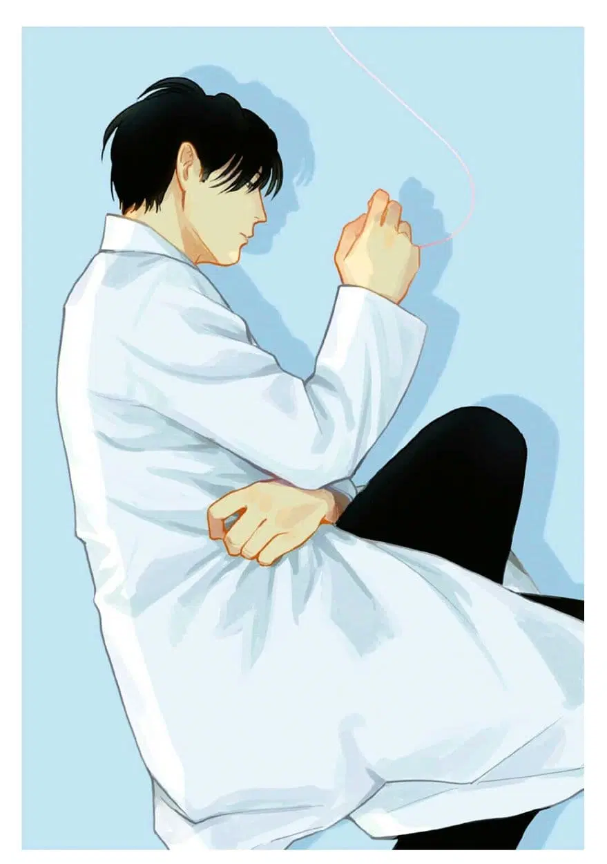 Oni to Tengoku ตอนที่ 7 หน้า 2