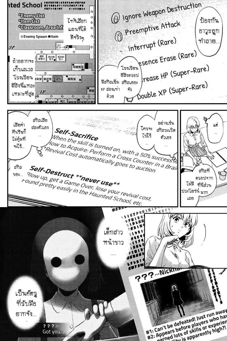 Online - The Comic ตอนที่ 66 หน้า 2