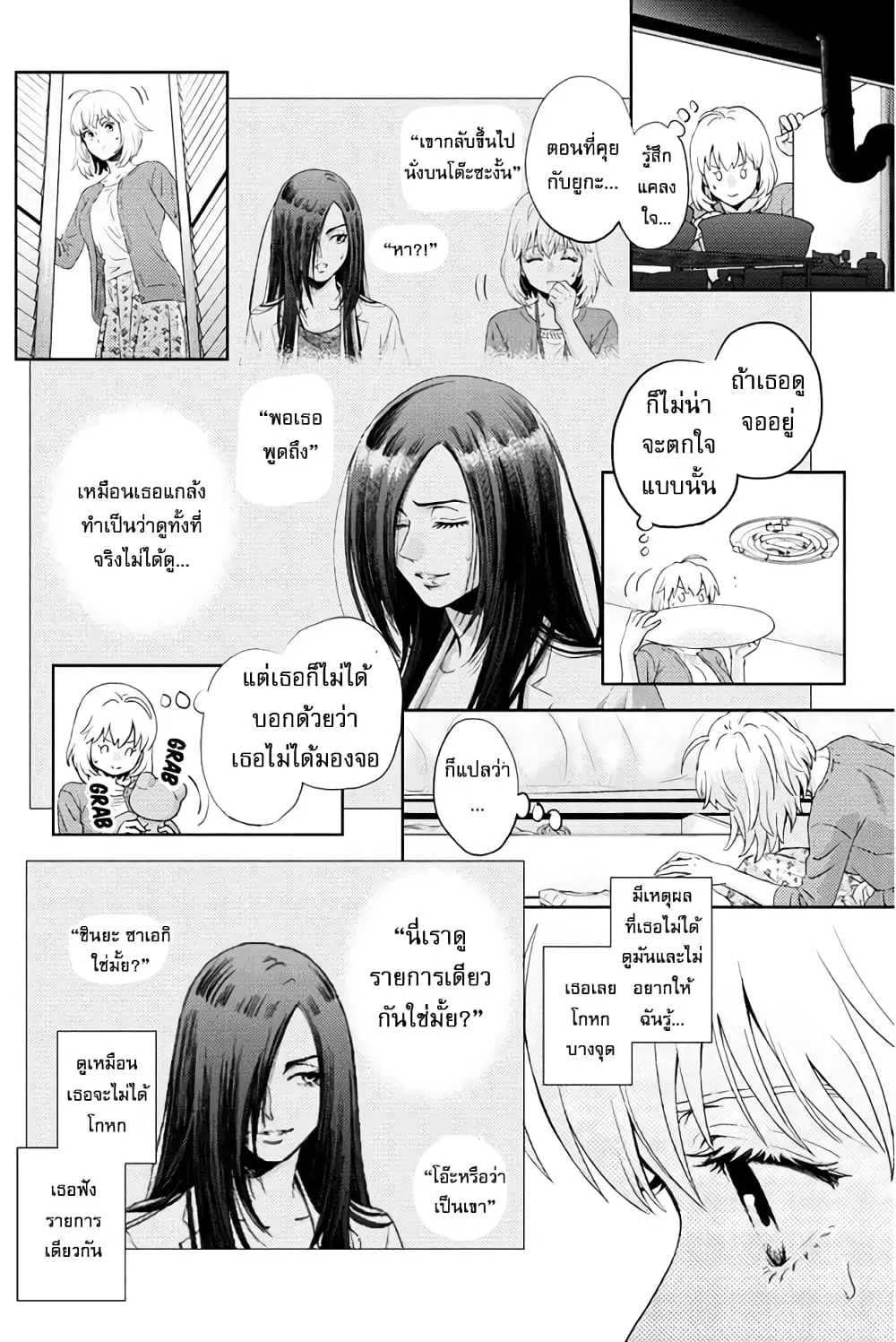 Online - The Comic ตอนที่ 77 หน้า 2