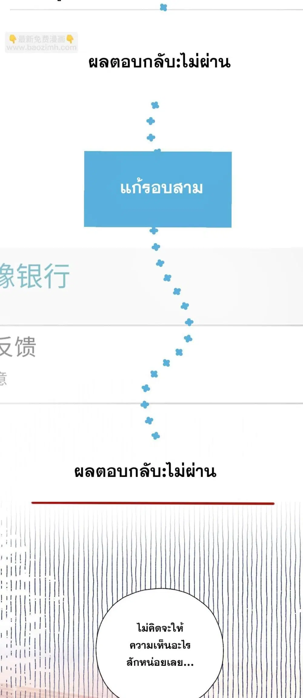 Only For Love ตอนที่ 14 หน้า 3