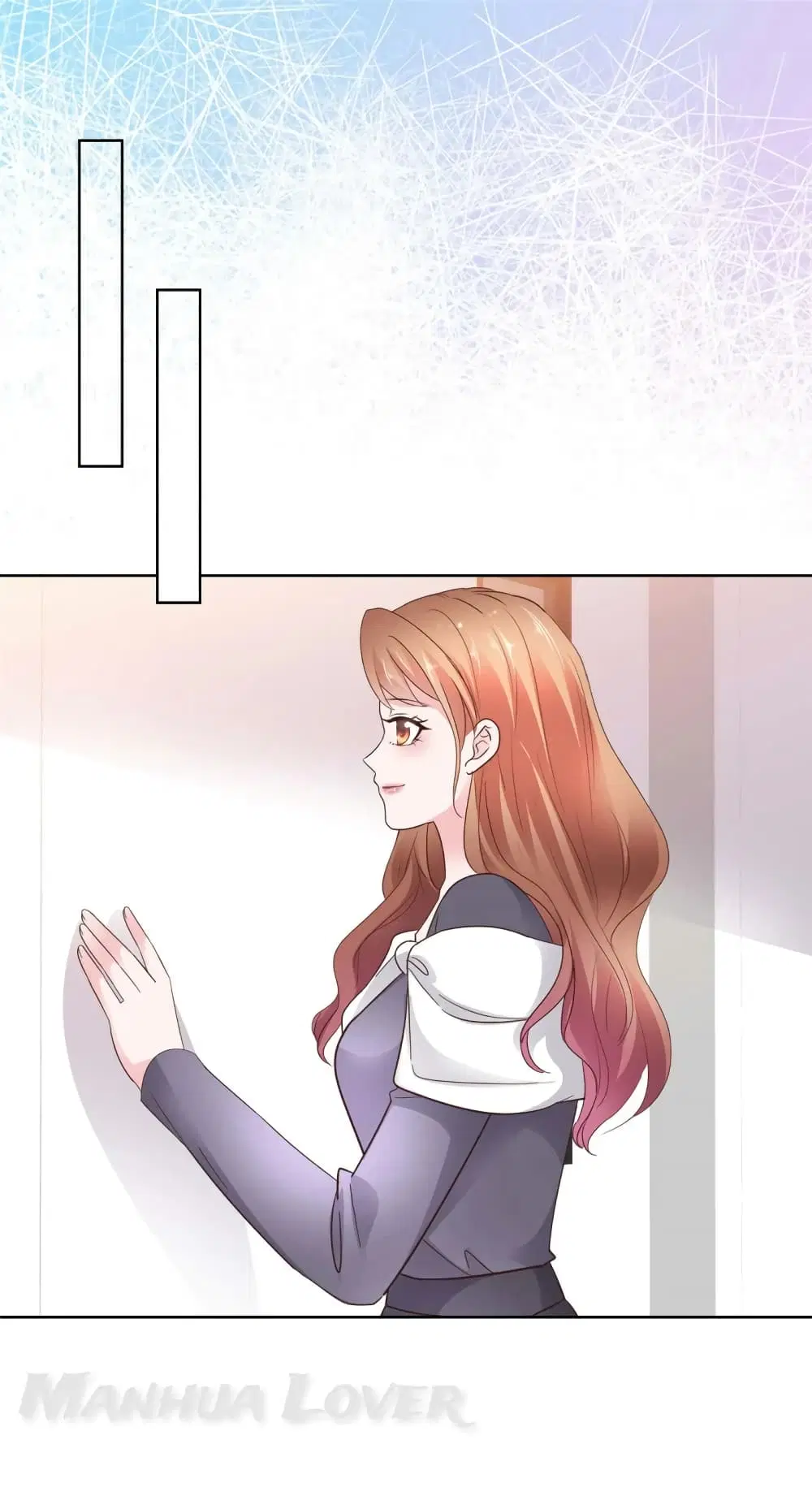 Ooh!! My Wife, Acting Coquettish Again ตอนที่ 68 หน้า 2