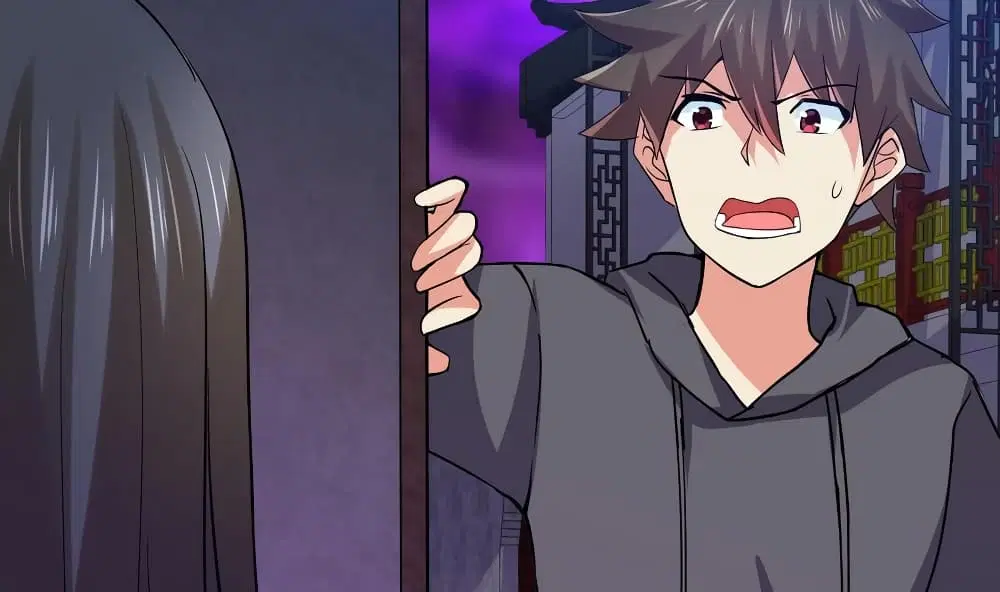 Open Gates from Hell ตอนที่ 12 หน้า 3