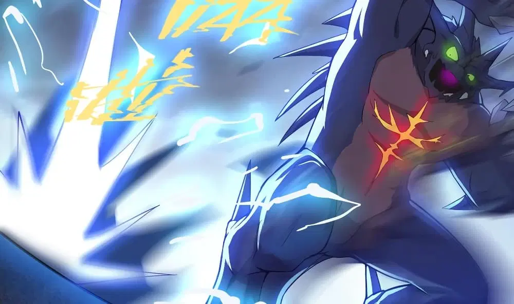 Open Gates from Hell ตอนที่ 15 หน้า 3