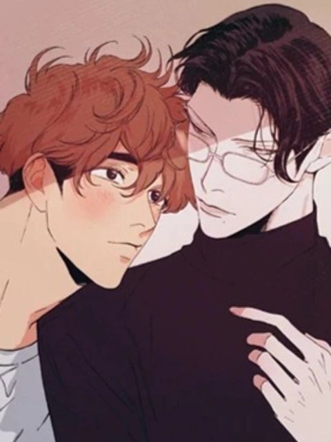 ปก Open My Neighbor’s Heart มังงะเกาหลี แปลไทย