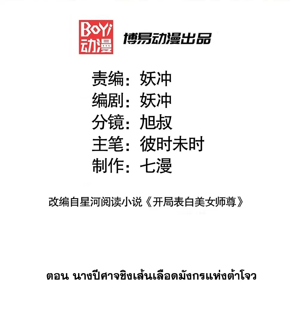 Opening System To Confession Beautiful Master ตอนที่ 30 หน้า 2