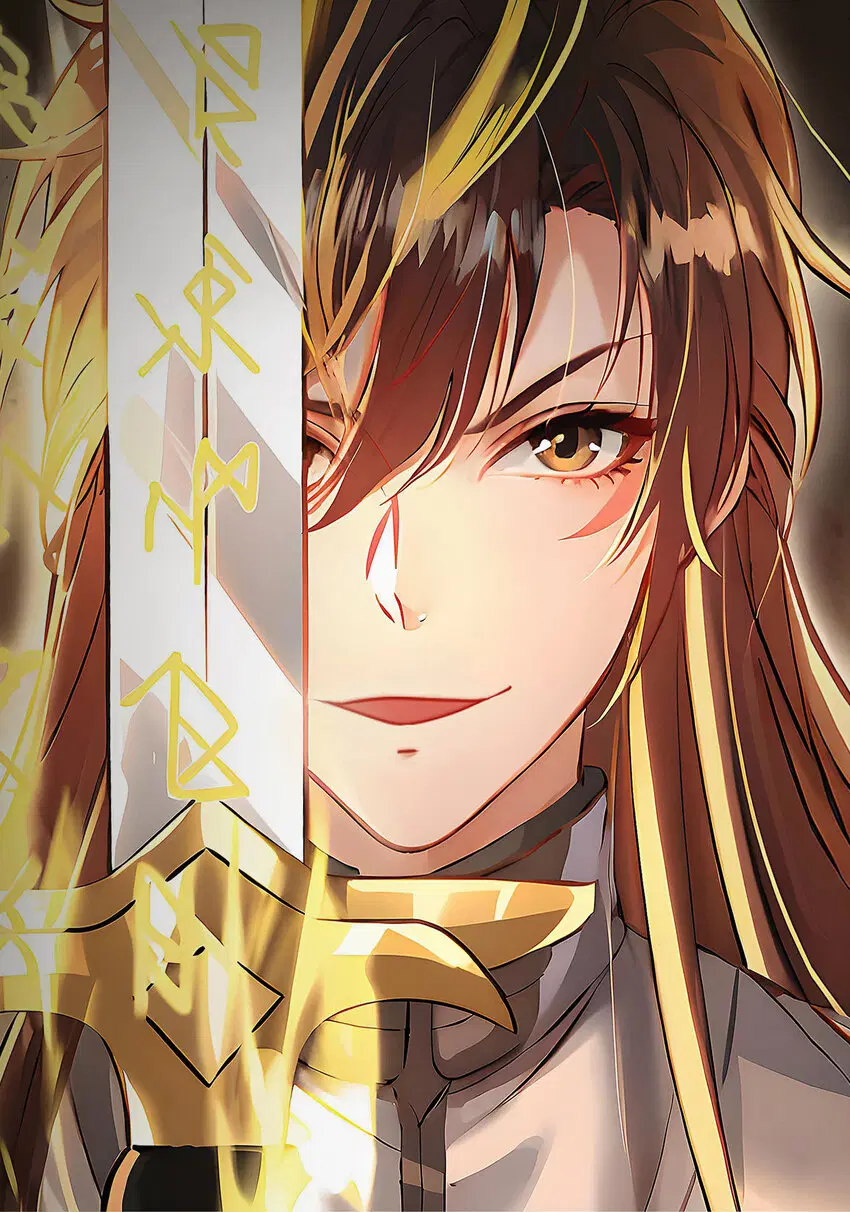 Opening System To Confession Beautiful Master ตอนที่ 37 หน้า 1
