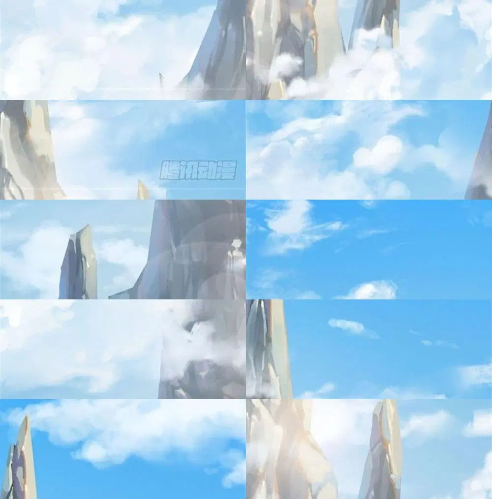 Opening to Supreme Dantian ตอนที่ 1 หน้า 3