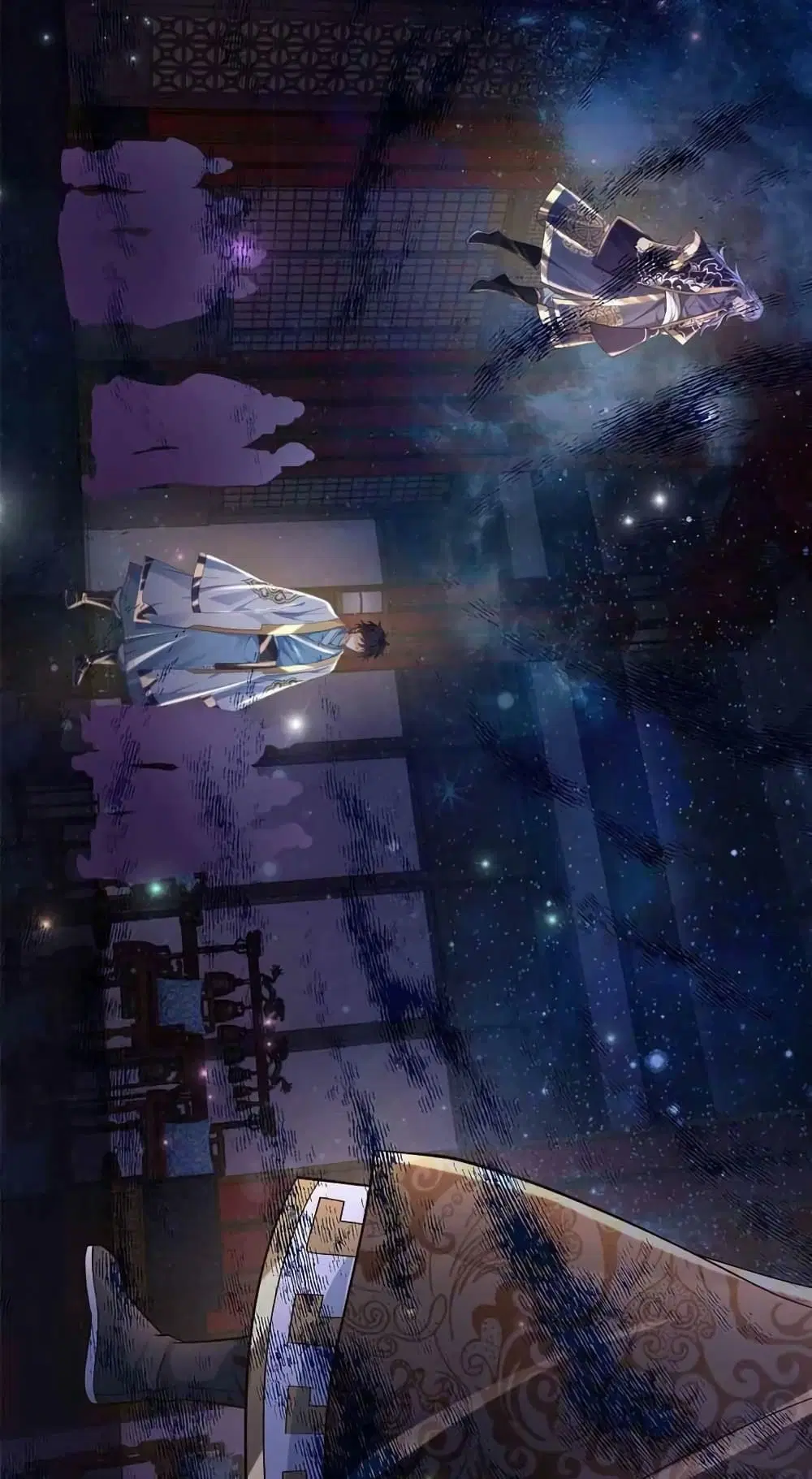 Opening to Supreme Dantian ตอนที่ 140 หน้า 3