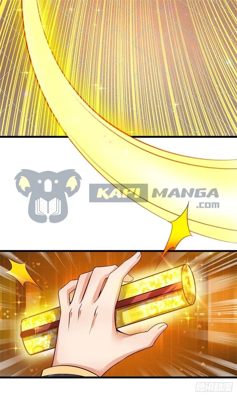 Opening to Supreme Dantian ตอนที่ 30 หน้า 3