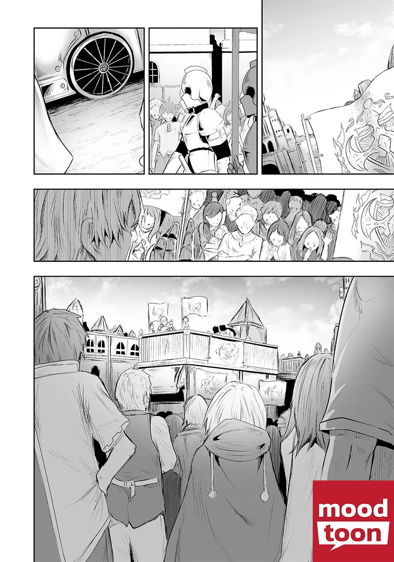 Ore dake Fuguu Skill no Isekai Shoukan Hangyakuki ตอนที่ 23 หน้า 2