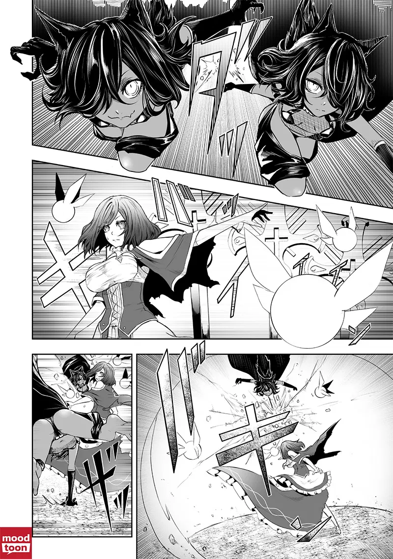 Ore dake Fuguu Skill no Isekai Shoukan Hangyakuki ตอนที่ 58 หน้า 2
