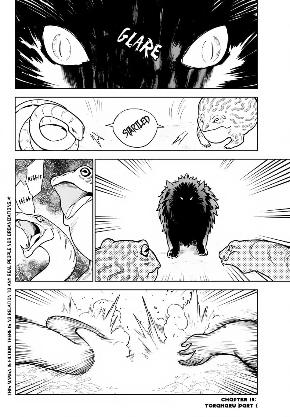 Ore dake Haireru Kakushi Dungeon: Kossori Kitaete Sekai Saikyou ตอนที่ 15.1 หน้า 2