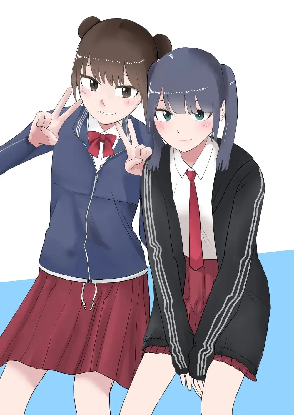 Ore Ga Watashi Ni Naru made ตอนที่ 41 หน้า 1
