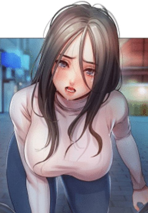 ปก Osaka มังงะเกาหลี แปลไทย